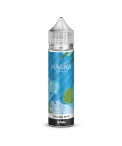 Liquido STRONG MINT Magna