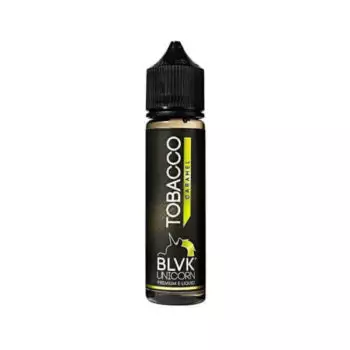 Líquido Tobacco Caramel - BLVK Unicorn