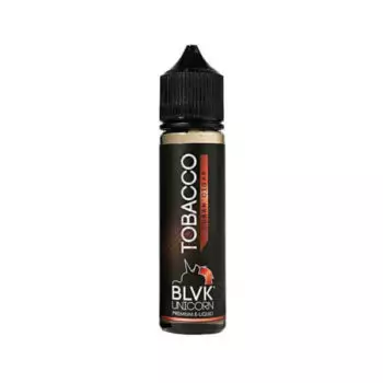 Líquido Tobacco Cuban Cigar - BLVK Unicorn