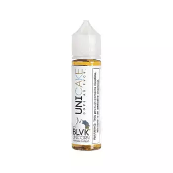 Líquido Uni Cake - WYTE Series - BLVK Unicorn