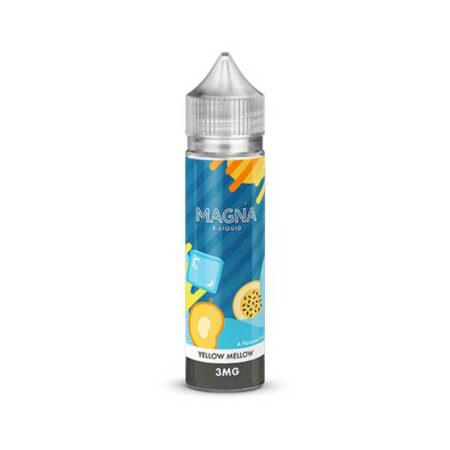 Liquido YELLOW MELLOW Magna