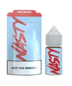 Lychee Ice PodMate Nasty Salt