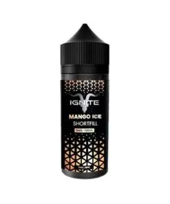 Mango Ice Ignite Juice