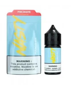Mango Ice PodMate Nasty Salt