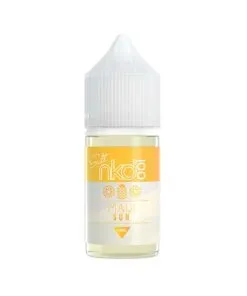 Maui Sun Naked 100 Salt