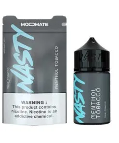 Menthol Tobacco ModMate Nasty Juice