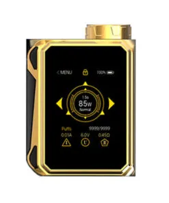 MOD G PRIV Baby - Luxe Edition - Smok