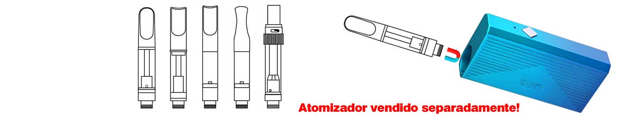 Mod Mystica 3 Airistech