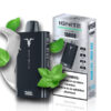 Peppermint & Cream Ignite V150 Pod Descartável 15000puffs