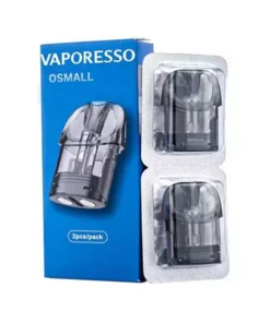 Pod Cartucho p/ Osmall Vaporesso