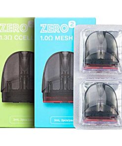 Pod Cartucho p/ Zero 2 Vaporesso
