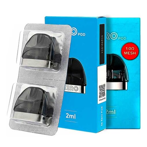 Pod de Reposição p/ Renova Zero - Vaporesso