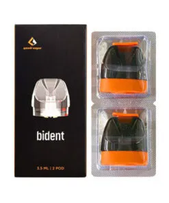 Pod  de Reposição P/ Bident - GeekVape