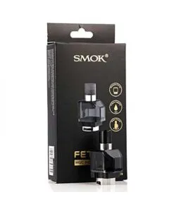 Pod de Reposição p/ Fetch Pro - Smok