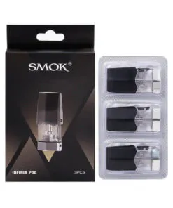 Pod de reposição p/ Infinix - Smok