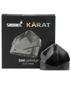 Pod de reposição p/ Karat - Smoant