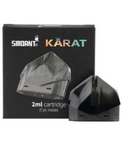 Pod de reposição p/ Karat - Smoant