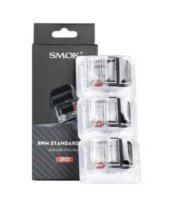 Pod de reposição RPM NORD p/ RPM 40 - Smok