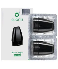 Pod de Reposição p/ Vagon - Suorin