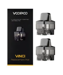 Pod de Reposição p/ Vinci Mod Pod - Voopoo