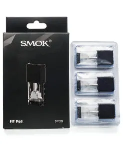 Pod de reposição p/ FIT- Smok