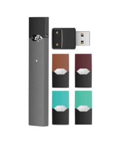 POD System - Juul Starter Kit - JUUL LABS