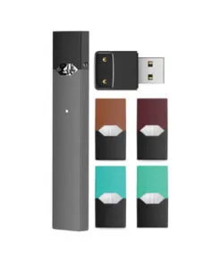 POD System - Juul Starter Kit - JUUL LABS
