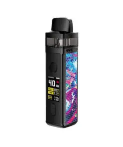 Pod System - Vinci Mod Pod - VOOPOO