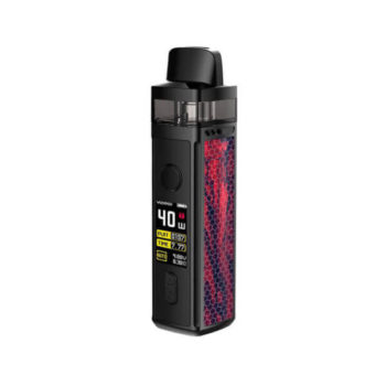 Pod System - Vinci Mod Pod - VOOPOO