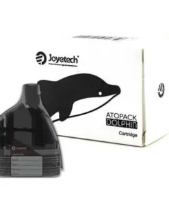 Pod de Reposição p/ Atopack Dolphin - Joyetech