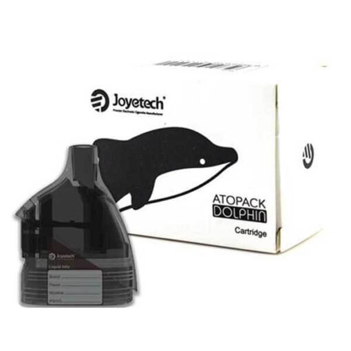 Pod de Reposição p/ Atopack Dolphin - Joyetech