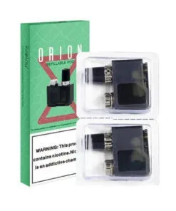 Pods de reposição p/ Orion DNA GO- Lost Vape