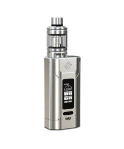 Kit Predator - Wismec