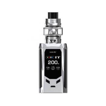 Kit R-KISS - 200W - SMOK