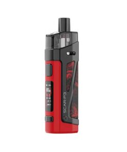 Scar-P3 Pod mod Smok