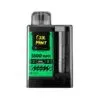 Vapengin 5500 puffs Pod Descartável - Cool Mint