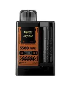 Vapengin 5500 puffs Pod Descartável - Moose Cream
