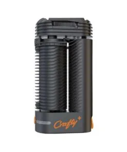 Vaporizador de Ervas Crafty + Plus | Storz & Bickel