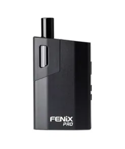 Vaporizador de Ervas ZIGG Fenix Pro - Fenix