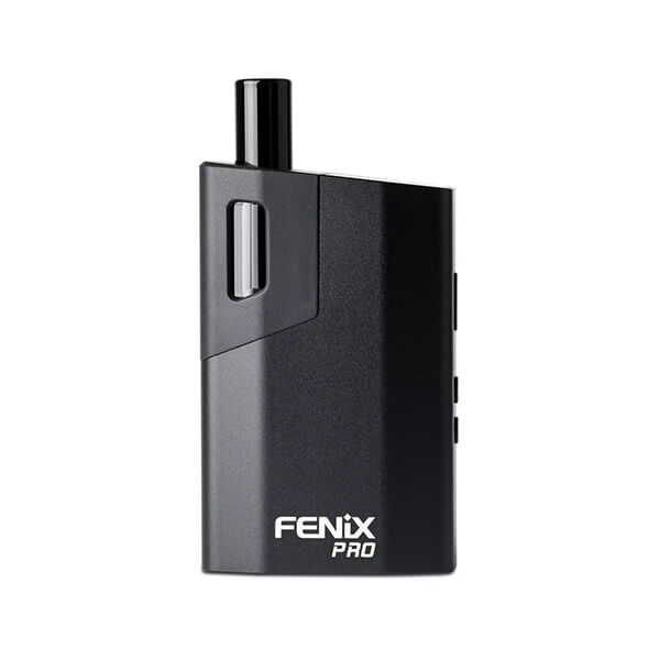 Vaporizador de Ervas ZIGG Fenix Pro - Fenix