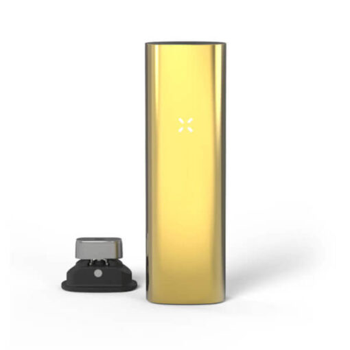 Vaporizador Pax 3 - Pax Labs