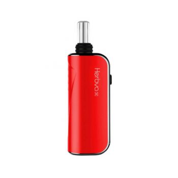 Vaporizador de ervas Herbva X 3 in 1 - Airistech