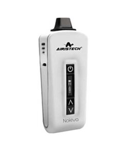 Vaporizador de Ervas Nokiva - Airistech