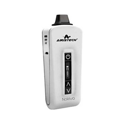 Vaporizador de Ervas Nokiva - Airistech