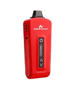 Vaporizador de Ervas Nokiva - Airistech