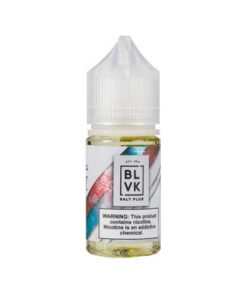 Watermelon Nic Salt BLVK Unicorn