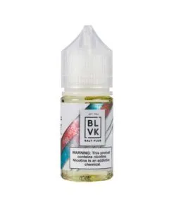 Watermelon Nic Salt BLVK Unicorn